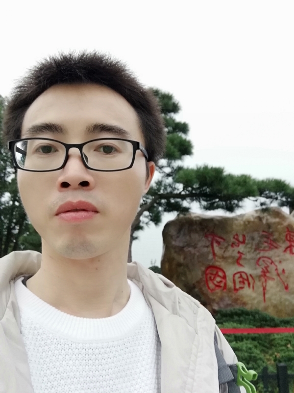 子复的第一张照片--哈尔滨相亲服务中心