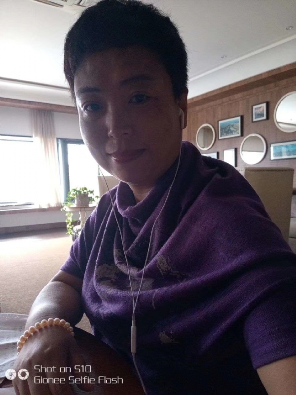 元宝的第一张照片--哈尔滨相亲服务中心