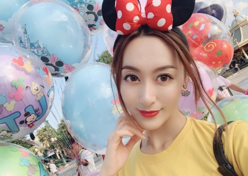 薇薇的第一张照片--哈尔滨相亲服务中心