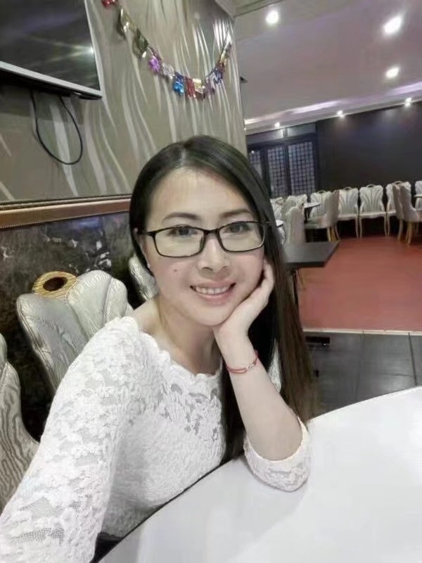 离异单身无子的第一张照片--哈尔滨相亲服务中心