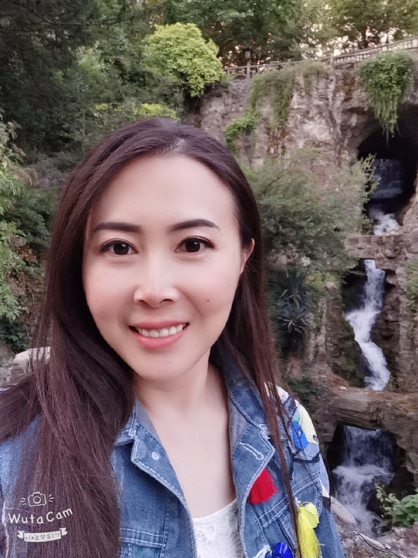 离异单身无子的第三张照片--哈尔滨相亲服务中心