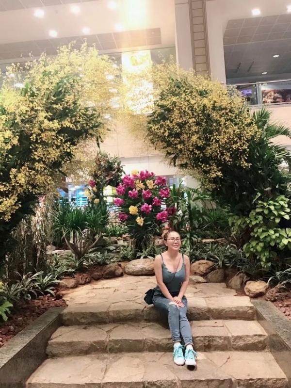 离异单身无子的第五张照片--哈尔滨相亲服务中心