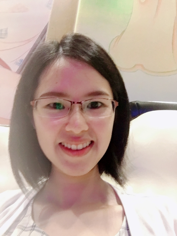 小容的第一张照片--哈尔滨相亲服务中心