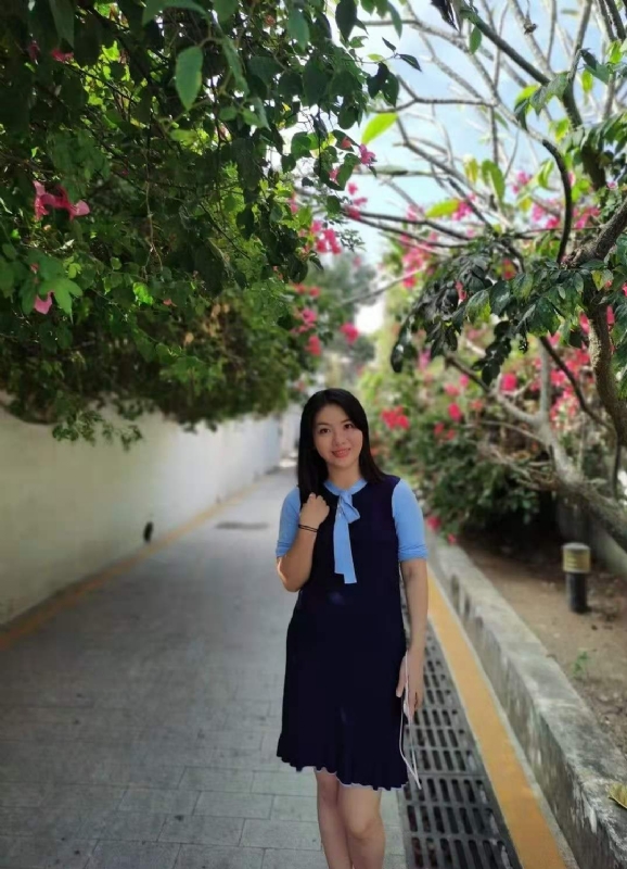 小雪的第二张照片--哈尔滨相亲服务中心