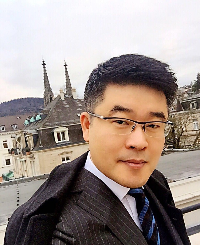 JACK的第一张照片--哈尔滨相亲服务中心