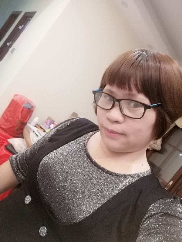 爱的奇迹的第一张照片--哈尔滨相亲服务中心