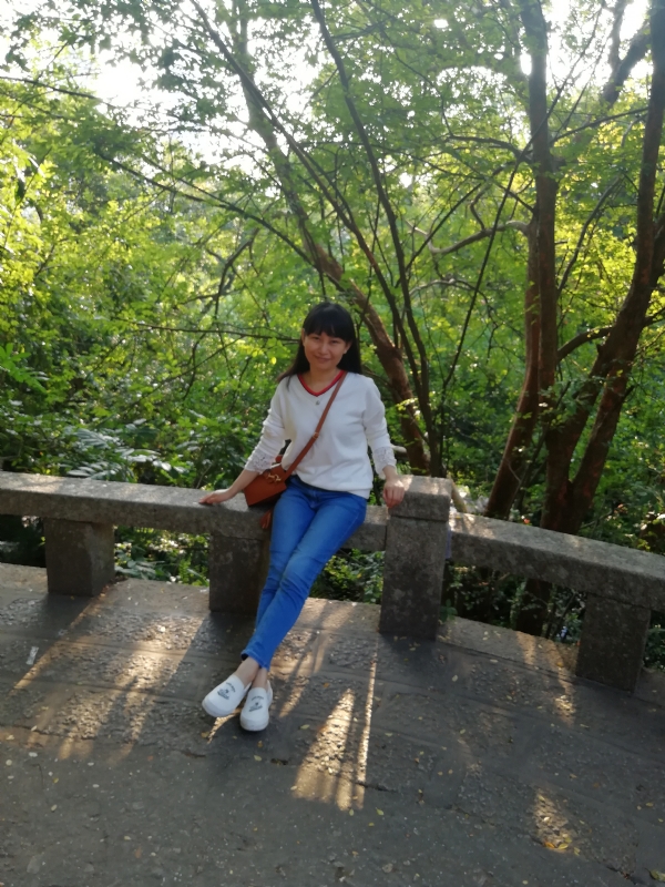 夏陌的第一张照片--哈尔滨相亲服务中心