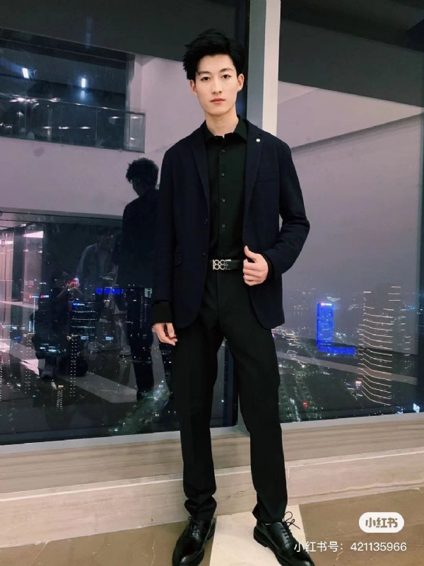 请来爱我的第二张照片--哈尔滨相亲服务中心