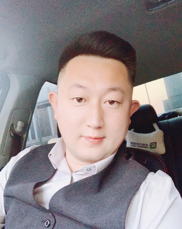 等风也等你的第一张照片--哈尔滨相亲服务中心