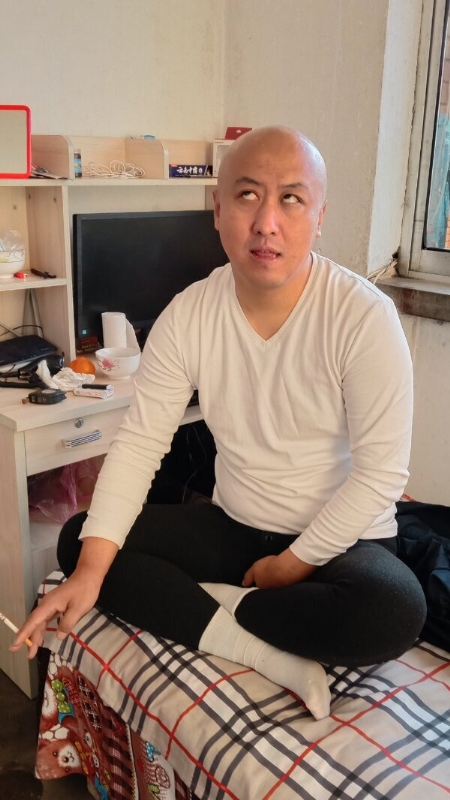 刘斌的第一张照片--哈尔滨相亲服务中心