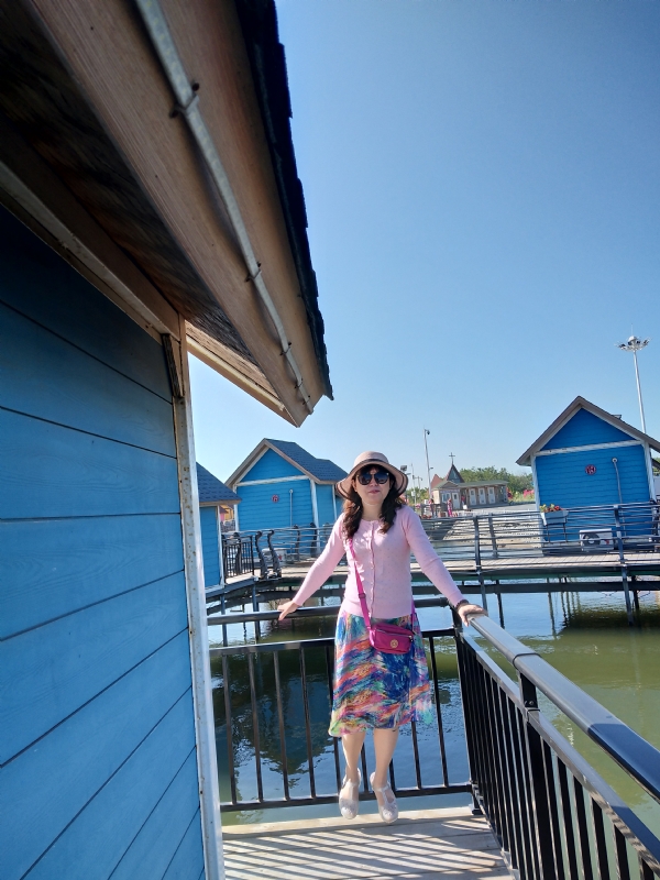 幽花的第一张照片--哈尔滨相亲服务中心