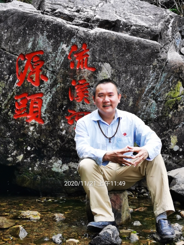 杨财神的第一张照片--哈尔滨相亲服务中心