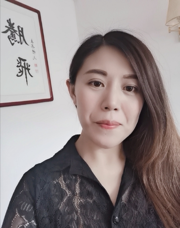 weiwei的第一张照片--哈尔滨相亲服务中心