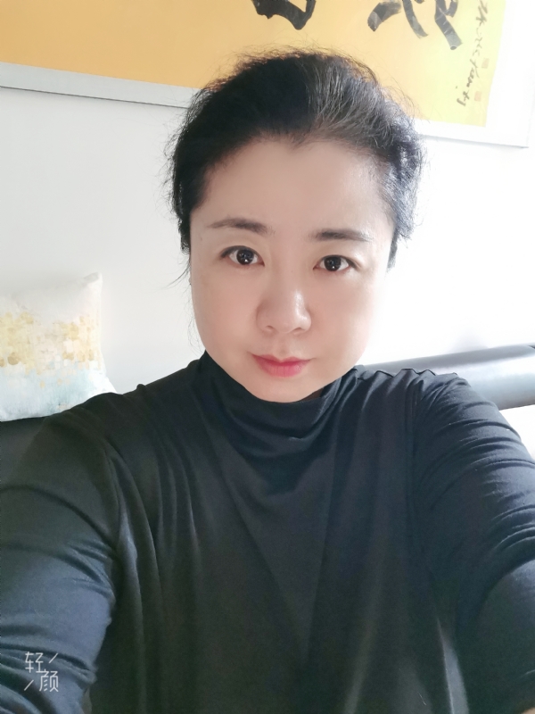 伊鑫的第一张照片--哈尔滨相亲服务中心