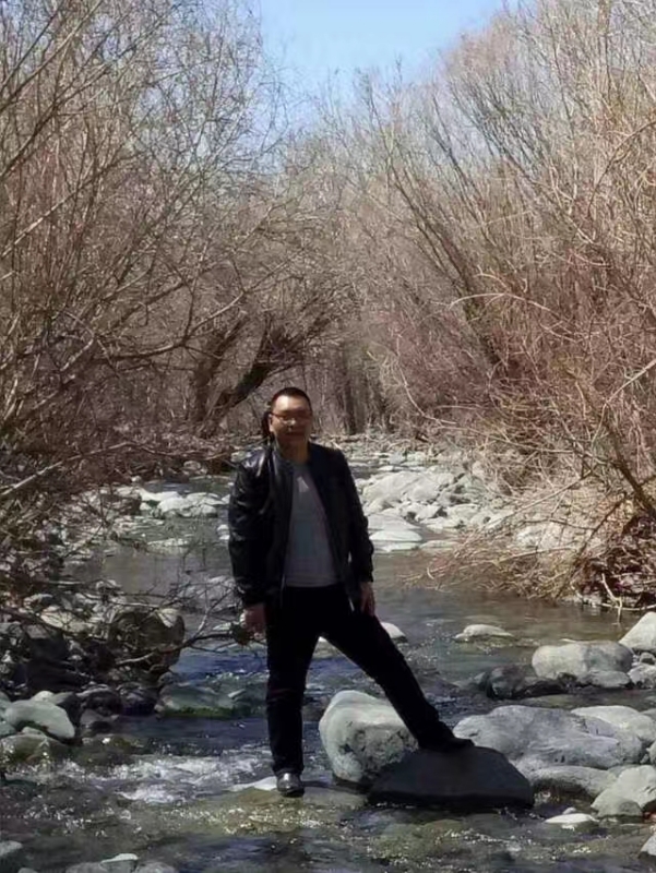 一路的第一张照片--哈尔滨相亲服务中心