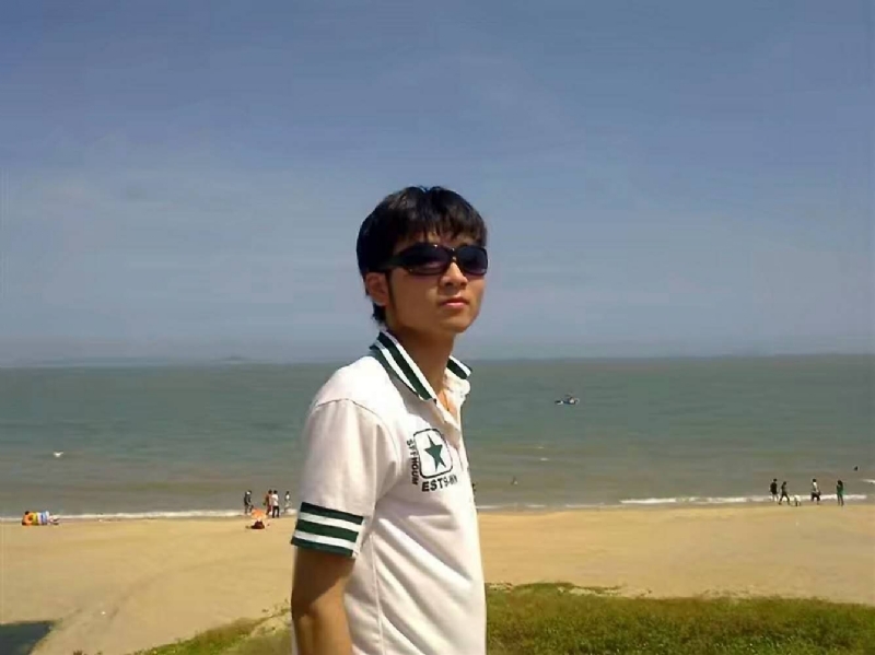 阿俊的第一张照片--哈尔滨相亲服务中心