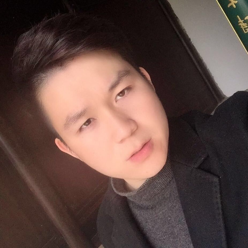 余生有你，可好的第一张照片--哈尔滨相亲服务中心