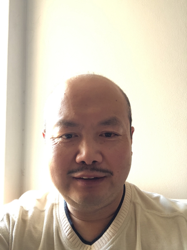 大山的第一张照片--哈尔滨相亲服务中心