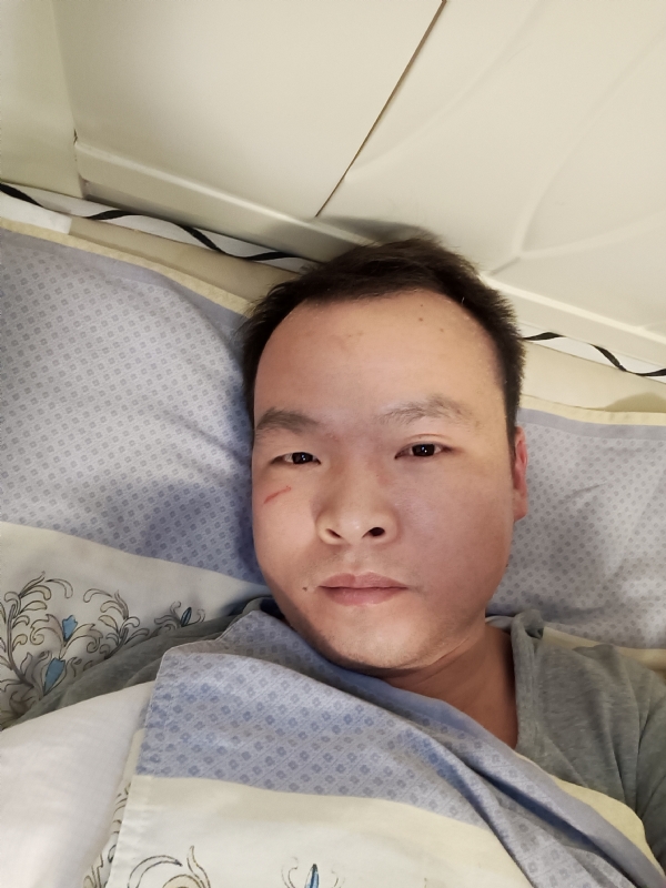 Miss胡的第一张照片--哈尔滨相亲服务中心