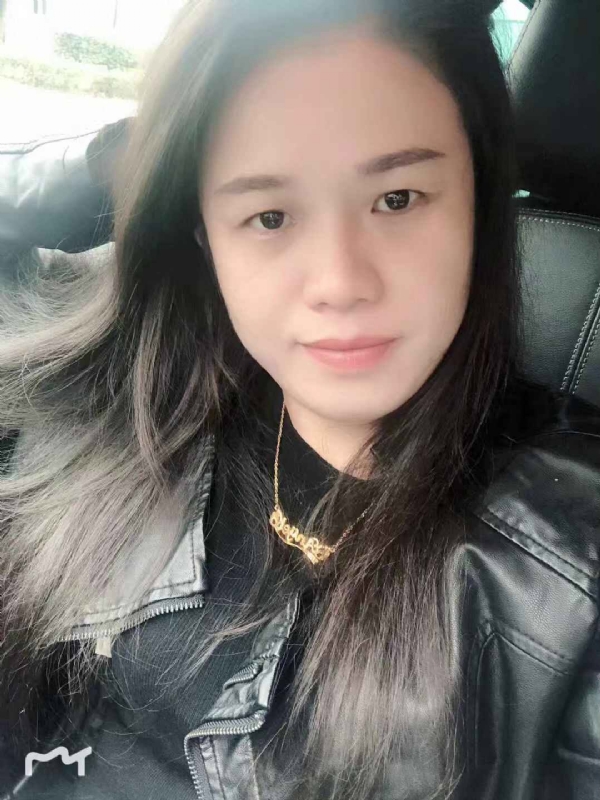 秋寶的第一张照片--哈尔滨相亲服务中心