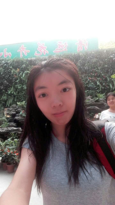 云栖的第一张照片--哈尔滨相亲服务中心