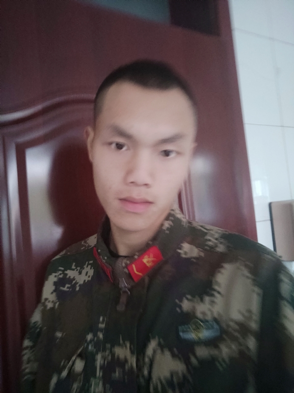 洛洛的第一张照片--哈尔滨相亲服务中心