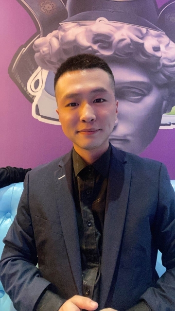 惠高寒的第一张照片--哈尔滨相亲服务中心