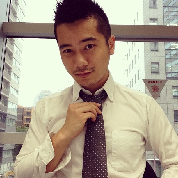 ChengFeng的第一张照片--哈尔滨相亲服务中心