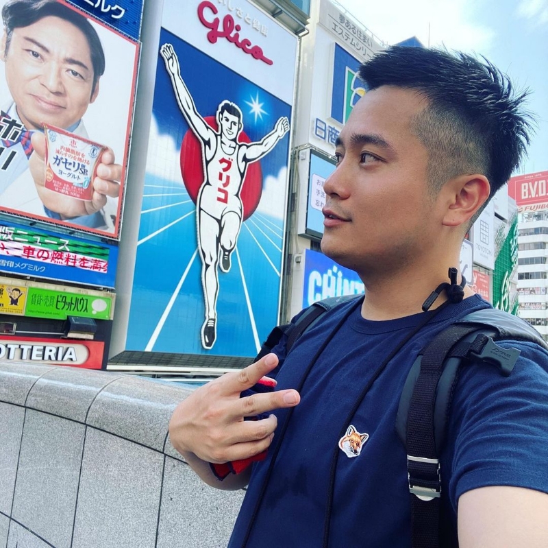 ChengFeng的第二张照片--哈尔滨相亲服务中心