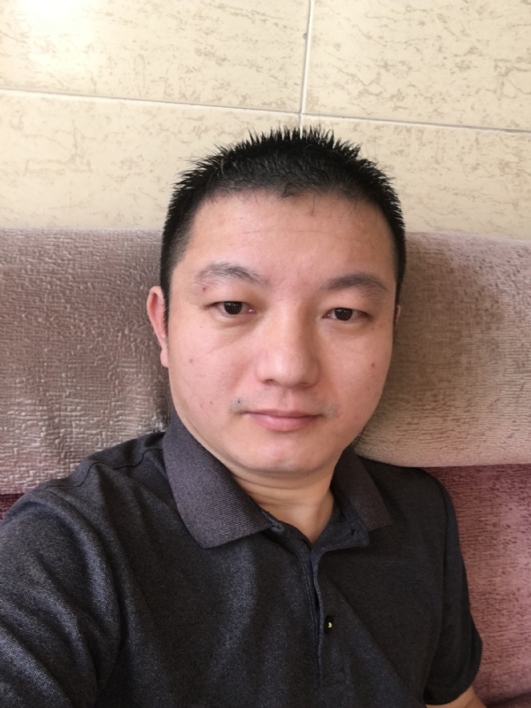 曲怀觞的第一张照片--哈尔滨相亲服务中心