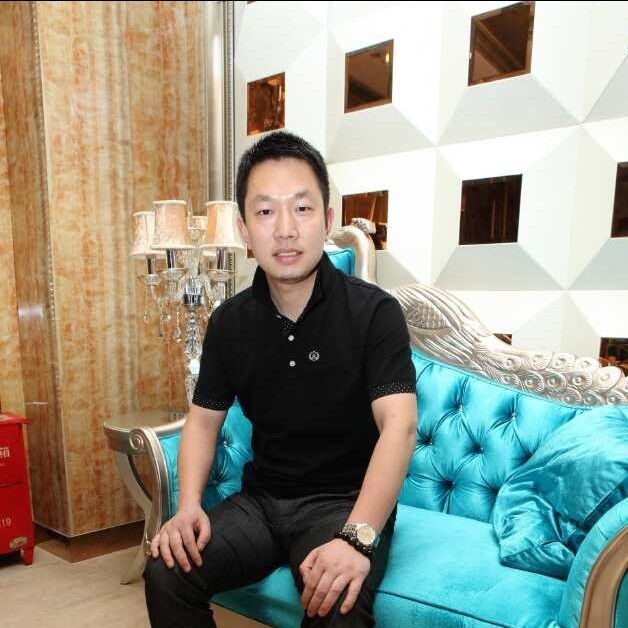 我是易先生的第一张照片--哈尔滨相亲服务中心