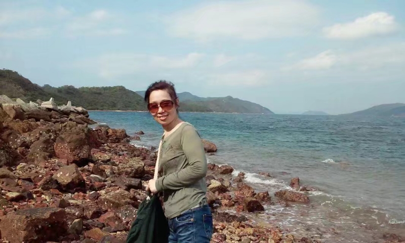 LUCYLU的第一张照片--哈尔滨相亲服务中心