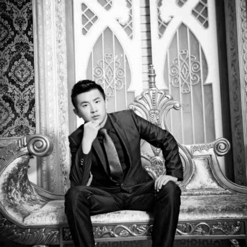 长治相亲的第二张照片--哈尔滨相亲服务中心