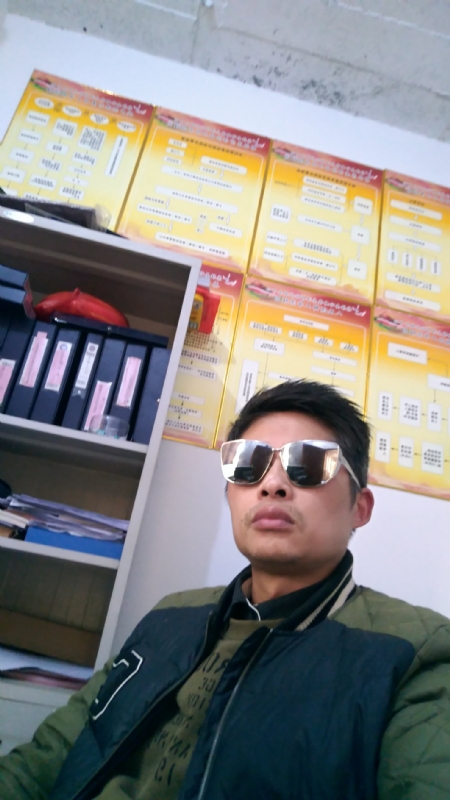 泽少的第一张照片--哈尔滨相亲服务中心