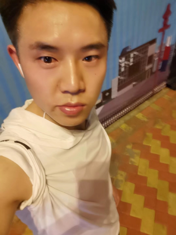 小雷的第三张照片--哈尔滨相亲服务中心