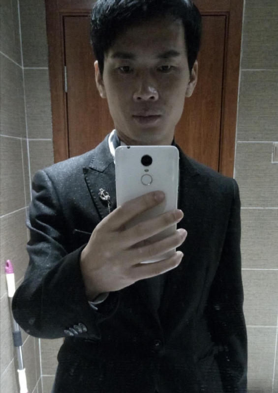 程先生的第一张照片--哈尔滨相亲服务中心