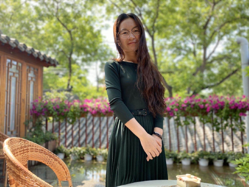 alice的第一张照片--哈尔滨相亲服务中心