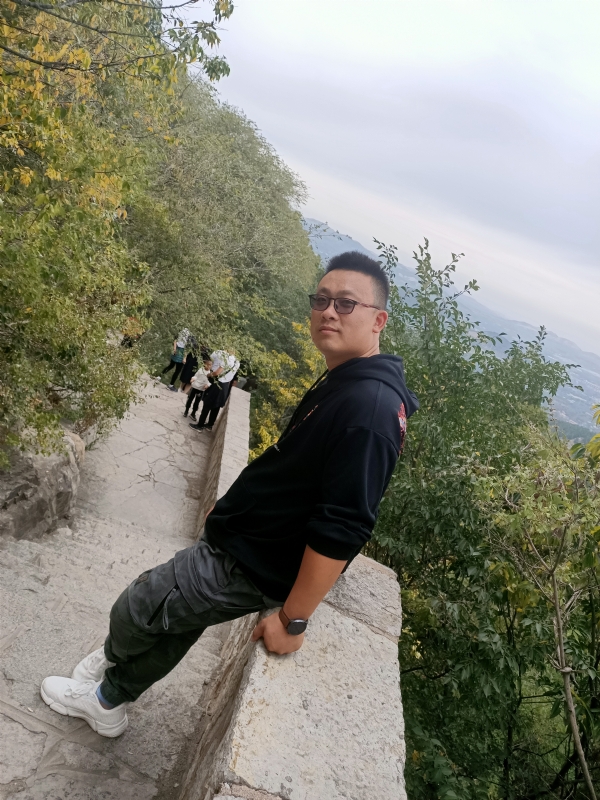 小超超的第二张照片--哈尔滨相亲服务中心