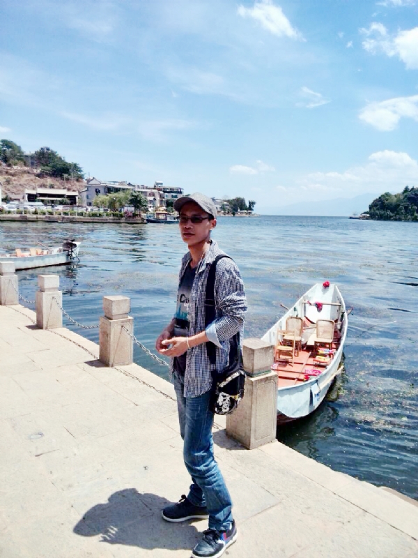 缘来是你的第一张照片--哈尔滨相亲服务中心