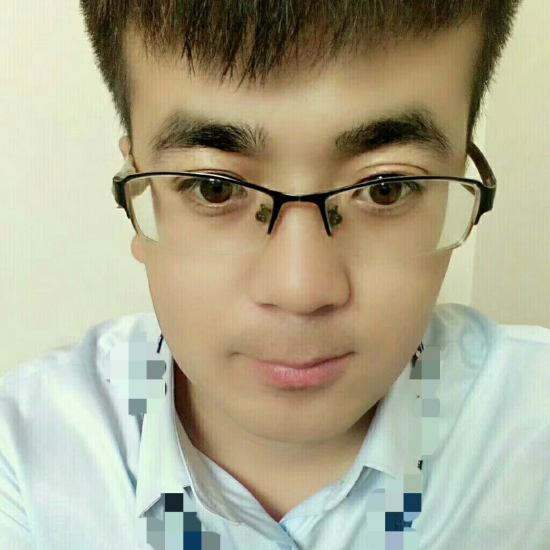 王圣的第一张照片--哈尔滨相亲服务中心