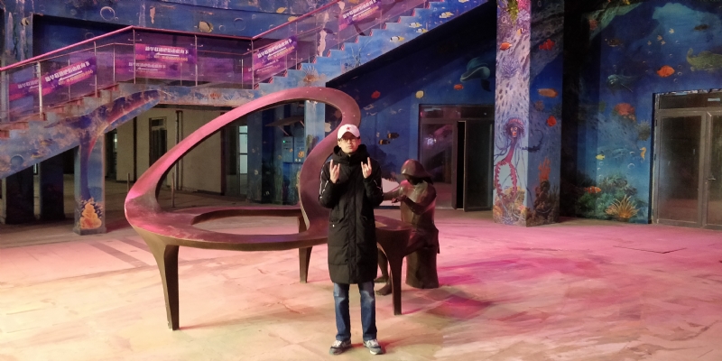 依旧的第三张照片--哈尔滨相亲服务中心