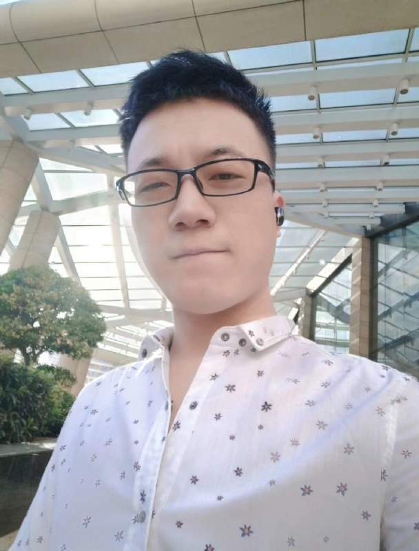 你是人间四月天的第一张照片--哈尔滨相亲服务中心