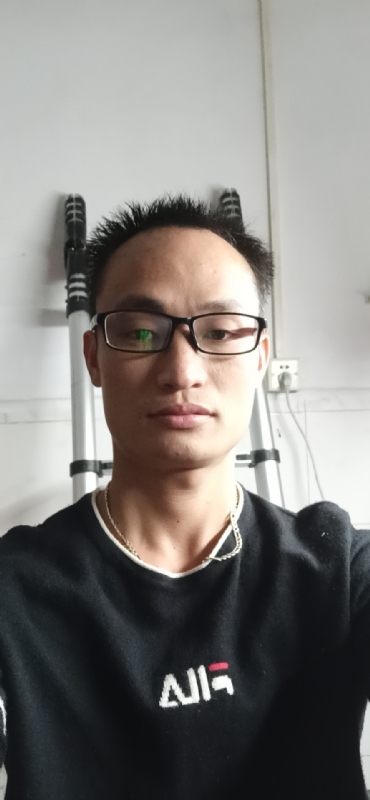 蔡先生的第一张照片--哈尔滨相亲服务中心