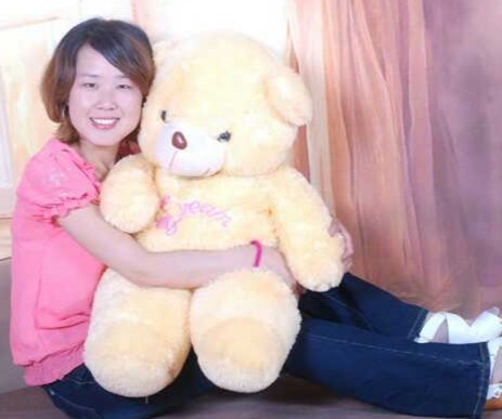 素雅的第二张照片--哈尔滨相亲服务中心