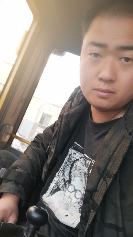 Fate的第一张照片--哈尔滨相亲服务中心