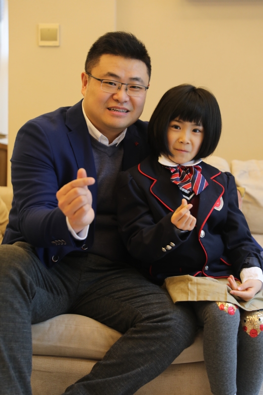 蔡san的第一张照片--哈尔滨相亲服务中心