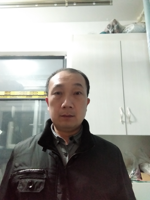 平安的第一张照片--哈尔滨相亲服务中心