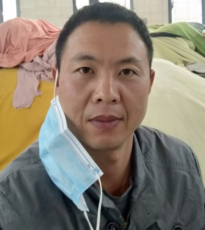 lzy的第一张照片--哈尔滨相亲服务中心