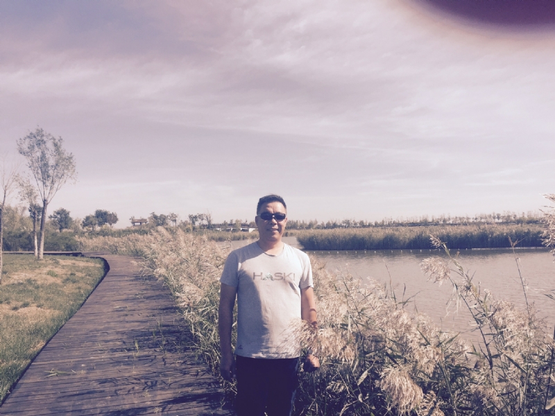 卓哥的第一张照片--哈尔滨相亲服务中心