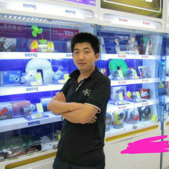 江寒孤钓的第一张照片--哈尔滨相亲服务中心